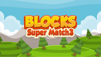 Blokuj Super Dopasowanie 3