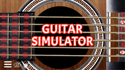Symulator gitary